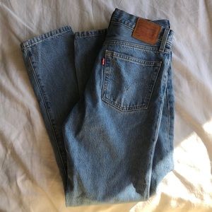 Levi’s 501 W26L31